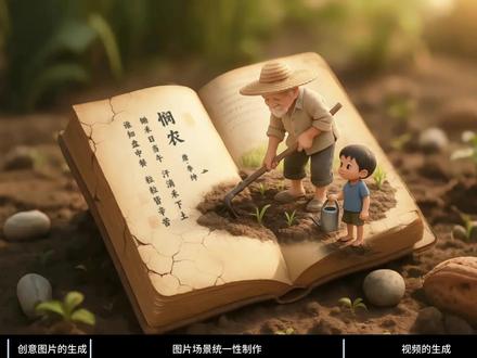 创意古诗词AI视频教学 用 AI 做古诗词视频
#即梦AI #AI #AI视频 #AI古诗