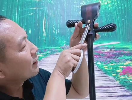 #原创作品 #干货分享#曲胡基础教学