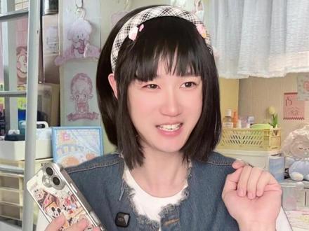 多闪让我一键回到卡通世界 #多闪app #虚拟形象 #BJ