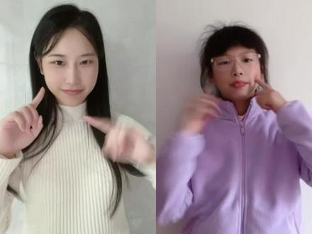 妹妹:我真的真的笑不出来😶🌫️#一家三个老师是什么体验