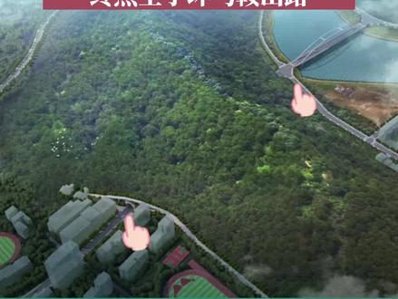 石台县城又一条隧道即将开工建设。#石台 #同城发现 #我为家乡代言 #本地新闻 #抖出你的家乡
