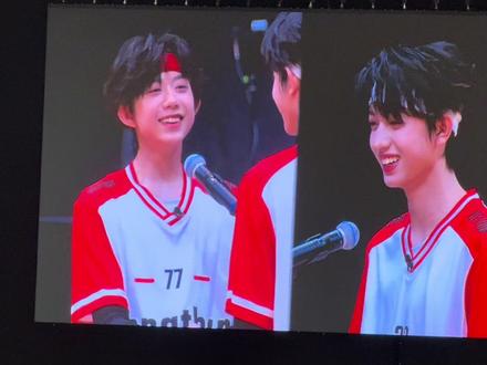 看一万遍还是会磕得流口水🤤
#桂恒 #桂哼 #TF家族运动会