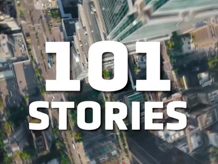 “恐惧是生物的本能,勇气是人类的赞歌”#徒手攀爬#台北101#亚历克斯霍诺德