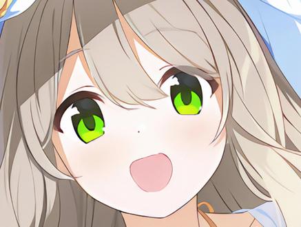 #碧蓝档案 如听仙乐耳暂明