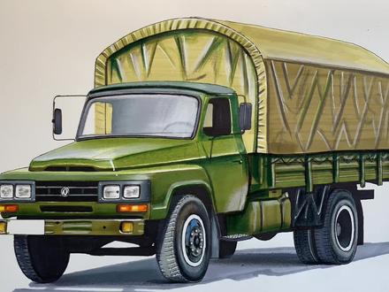 手绘军用卡车,喜欢吗 #马克笔手绘 #军用卡车 #画车 #夏日入画挑战