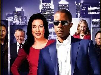 《飞天大盗》1-8季超长合集一口气看完 #影视解说 #我的观影报告 #好剧推荐