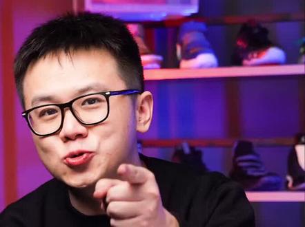 三双#前锋 好鞋,看到最后,一定有适合你的!#实战篮球鞋 #篮球