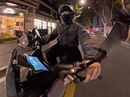 今年最期待的新新国标车之一:小牛U3最快这个月就能见面了!你对这款车有什么期待?
#新新国标电动车 #小牛电动 #小牛U3 #小牛Umax #盖里克说电驴