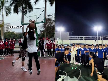 当广西冯敏敏VS广东罗可馨、你们觉得谁会更胜一筹?