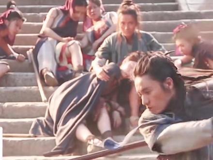 #唐诗逸✖️#宋佳 首席和影后氛围感太强了,how pay~🥰