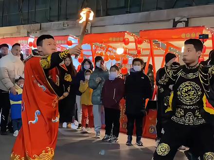 科普几种绝活 #非遗文化 #科普