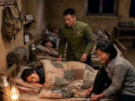 沉浸式体验老一辈的生活 体验生活