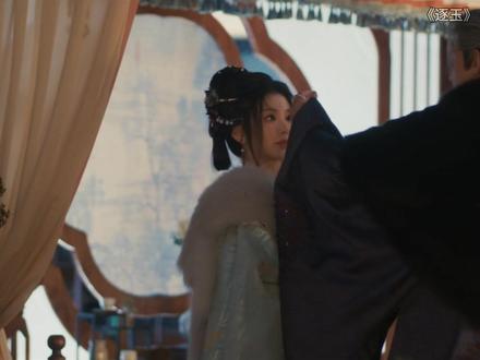 俞浅浅为什么不喜欢齐旻?#逐玉 #病娇 #俞浅浅 #孔雪儿 #邓凯