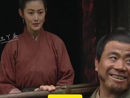 第100集/武松与哥哥重逢#武松打虎 #武大郎#潘金莲