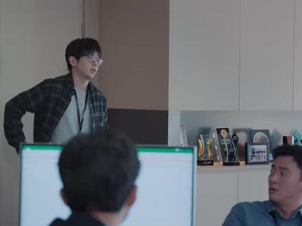 15.彭昱畅林允新剧:裴谦卧底天火,24小时通关变态游戏,更化身法律先锋为被裁员工老魏硬刚索赔!#电视剧年少有为 #影视解说 #彭昱畅 #好剧推荐 #林允