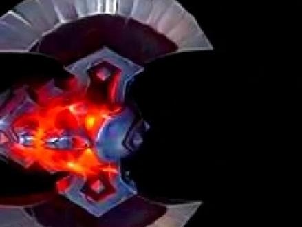 武器战隐藏神器外观#魔兽世界正式服