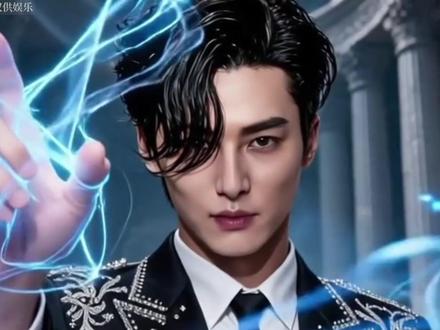 全网只知道exo出道有十二人,但还有一位是曾经exo当之无愧的王,king王龙。
#king #exo #曾经的王 #kpop