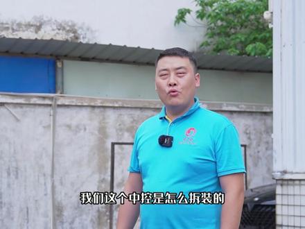 手把手教你安装#英菲尼迪QX60 #360全景影像,看完你也是老师傅! #沉浸式装车 #途视车改