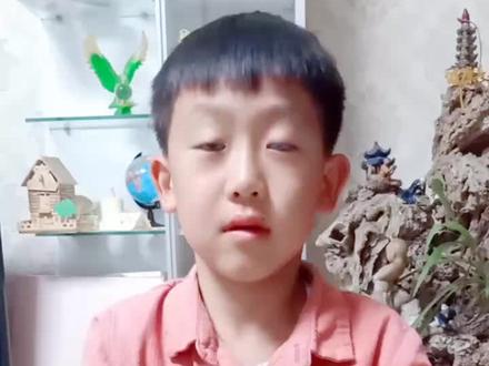 和我一起制作个七巧板吧!