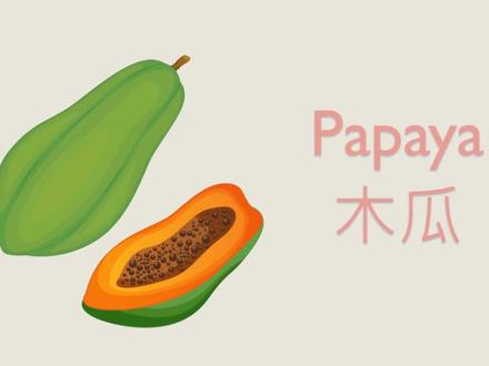 粤语英语识图识字:水果
#粤语教学 #粤语早教 #英语启 蒙#幼儿英语启蒙