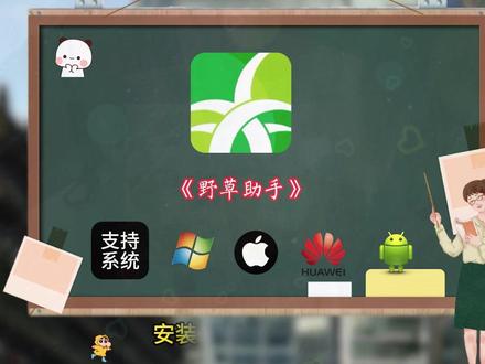 《白纸资源》#野草助手 #免费软件分享 #分享软件 #分享 #电视