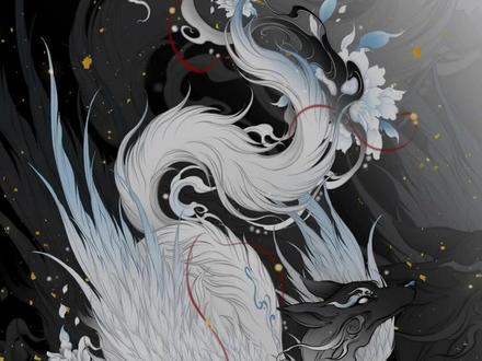 什么?天马不是马?!
在山海经里有这么一种兽,它黑头白身,长有双翼,似犬。因为会发出(音像“天马”的发音)声音,所以称为,天马。
#创作灵感 #绘画 #山海经 #跟着胡楚靓做自媒体
@抖音小助手 @抖音创作者中心 #好不好看你们说了算