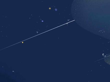 【细菌大作战】手绘戴口罩的地球,从一个圆开始!