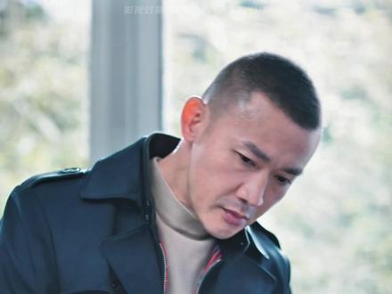 刑警队长只是看到警员打字,竟意外发现奸细传递信息的方法 #大江之水 #聂远 #影视解说