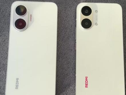 一年前发布的红米Turbo4Pro和
最新发布的红米Turbo5Max差别有多大?
今天我们一个视频来看看
首先是外观整个后置摄像头模组变得更小
但依旧是跑道灯带设计
氛围灯也是保留了
除了闪光灯之外还多加了一个红外
然后是这次真的支持了超声波指纹解锁
所以解锁速度变得更快
最大的变化应该是电池
由7550毫安升到9000毫安
所以续航焦虑是不存在的
而且针对游戏设置
在游戏加速器
可以看到多出了一个性能加速的选项
是帮你在游戏中智能调控的
价格其实还是可以的
12+256国补到手大约¥1890
大家觉得怎么样?#红米手机 #红米turbo4pro #红米turbo5max