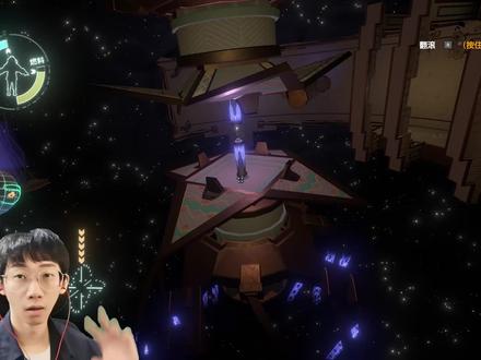星际拓荒12:宇宙爆炸又轮回后,我成为了新宇宙的神?