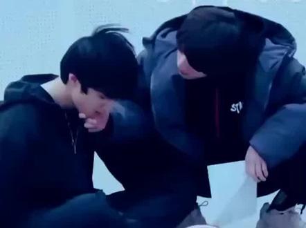 时代少年团
非原创