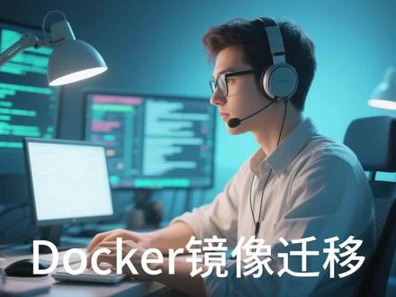 Docker镜像迁移 在离线或内网环境中,Docker镜像迁移通过七个步骤实现:首先在可访问外网的服务器上使用docker pull拉取所需镜像;接着用docker save将镜像打包成tar文件;下载该文件后,上传至目标内网服务器;最后在目标服务器上用docker load恢复镜像,即可通过docker run正常使用。整个过程解决了特殊环境无法直接访问外网仓库的镜像部署难题,核心命令为pull、save和load。
#Docker #Docker镜像 #Docker镜像迁移 #dockersave #dockerload