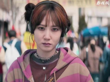 【超能路人甲】江泽解说 第一期#韩剧 #抖音精选 #了不起的精讲团 #超能路人甲