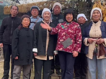 感谢抖音平台让我们有陌生人成为好朋友,同时也感谢屏幕前的您 对我们的认可,我们一定会继续努力拍出更精彩的作品给大家带来更多的快乐#相识就是缘分#支持抖音传播正能量