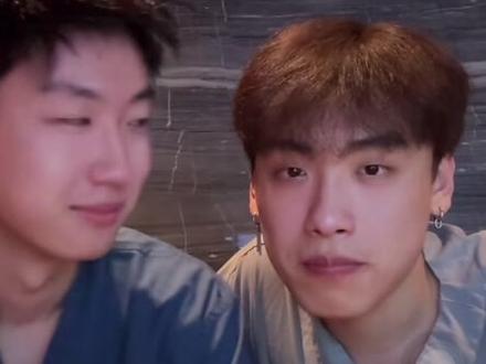 主播勤俭持家 #林子凡 #爱笑的男孩运气不会太差