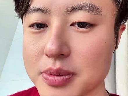 男神送来一颗定心丸#狗总#黄金