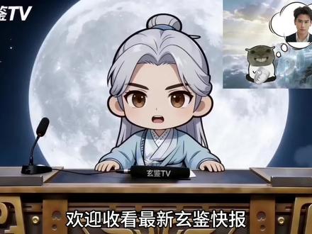 1483 三言(十连加更) #玄鉴仙族 #小说 #小说推荐