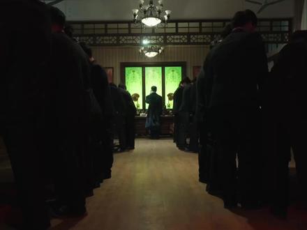 第一批看完《掀桌》的观众你们的睡眠还好吗? #掀桌 #蔡欣洋 #曹赛亚 #刘擎 #杜亚飞