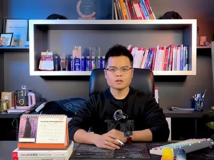 【Java面试】什么?5年经验都答不上,Dubbo是如何动态感知服务下线的?高手的回答给我秀到了#java面试 #java #java架构师 #程序员 @DOU+上热门