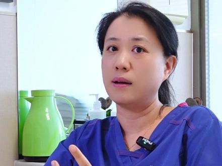 节育环的影响和作用#避孕#女性健康