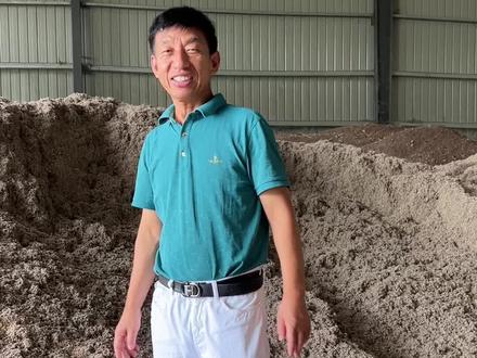 食用菌生产的过程#食用菌栽培