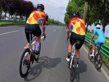 快上车平路无敌了#公路自行车#公路车#骑行