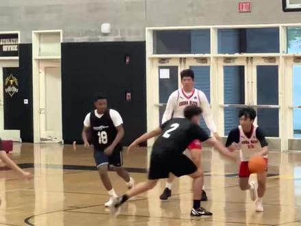 🔥重磅球员专访|柯冉:一直在路上,从未停下脚步@柯冉 @TMG|LSS国际体育 #chinaelite #2026chinaelite #柯冉 #美高 #未来之星