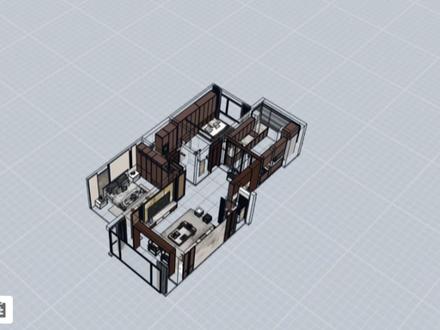 酷家乐只需要安装一个插件,会让你有不一样的画图体验。 酷家乐快速表现中式背景墙造型,1分钟快速绘制。这种画图体验你受得了吗?#酷家乐教学 #乐云库