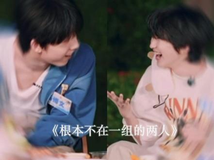 原来张峻豪也磕奇文#奇文#奇文cp #张峻豪