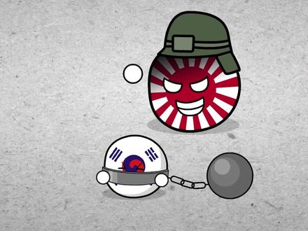 为什么说韩国比中国更痛恨日本!他到底遭遇了什么.