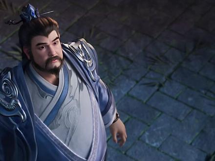 弟子道玄不孝 九死不悔