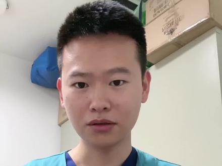 宝宝发烧后体温低什么原因怎么办#新生儿科张医生 #宝宝发烧 #低体温 #测体温