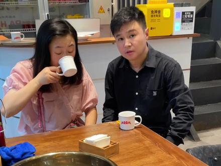 小马哥的耿直让人钦佩。#意想不到的结局 #日常搞笑 #记录真实生活