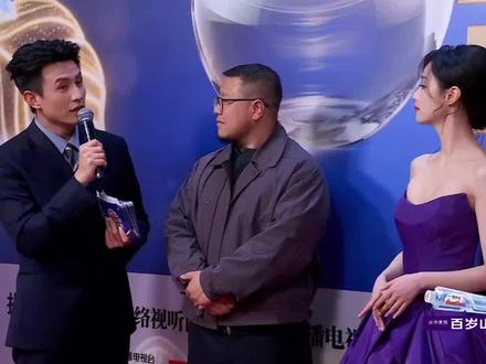 #刘萧旭 #王小亿 官宣四搭为综艺首秀!